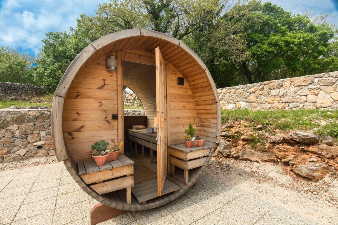 Casa vacanze Krk Patak Vrh (Krk)